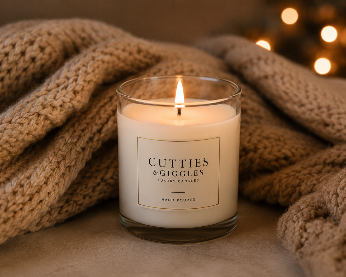 How Scent Can Transform Your Home and Mood
