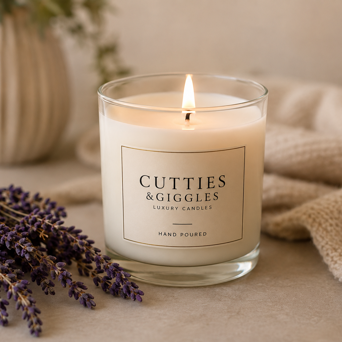 RELAX & UNWIND
