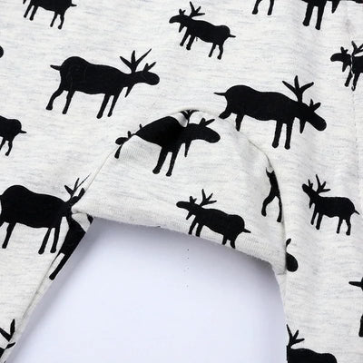 Organic Cotton Baby Sleepsuits