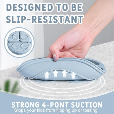 Baby Weaning Set