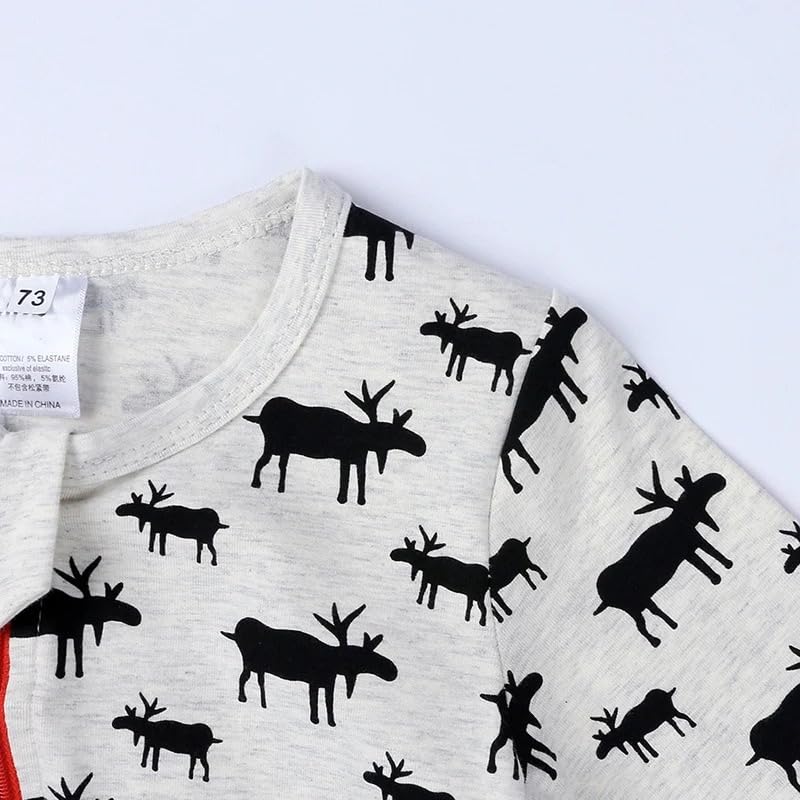 Organic Cotton Baby Sleepsuits