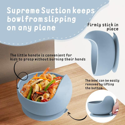 Baby Weaning Set