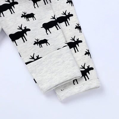 Organic Cotton Baby Sleepsuits