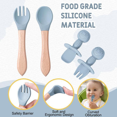 Baby Weaning Set