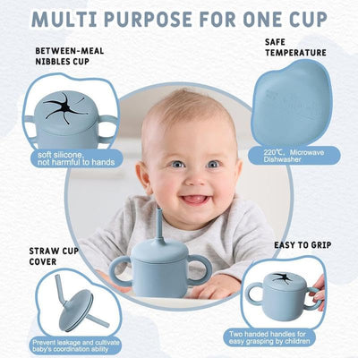 Baby Weaning Set