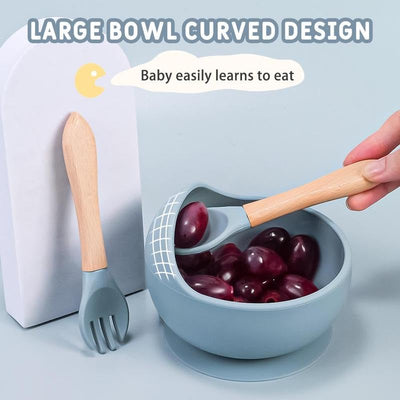 Baby Weaning Set