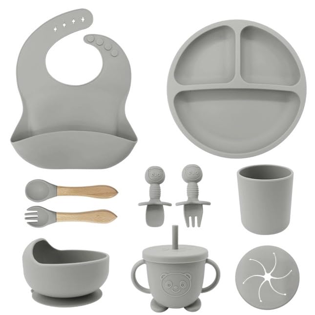 Baby Weaning Set