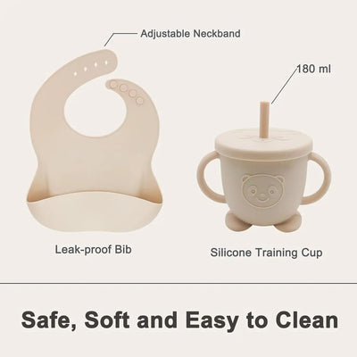 Baby Weaning Set
