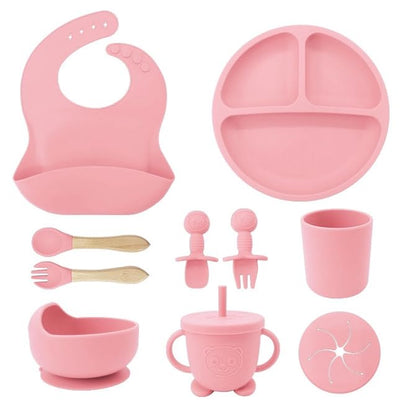 Baby Weaning Set