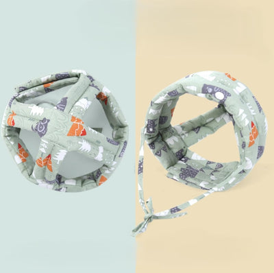 Baby Safety Helmet for Crawling