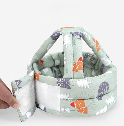 Baby Safety Helmet for Crawling