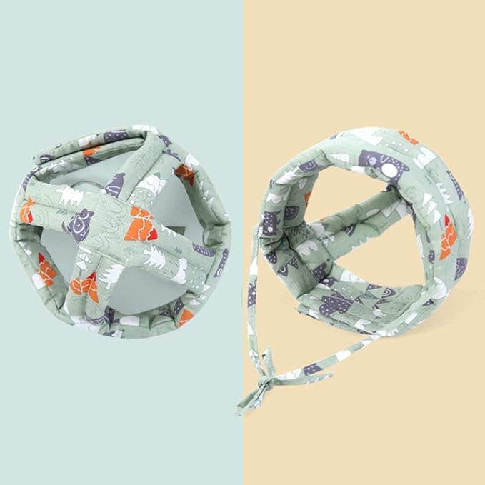 Baby Safety Helmet for Crawling
