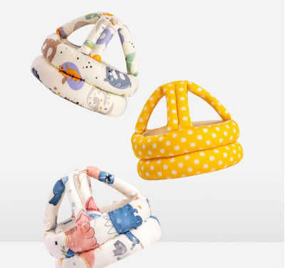 Baby Safety Helmet for Crawling