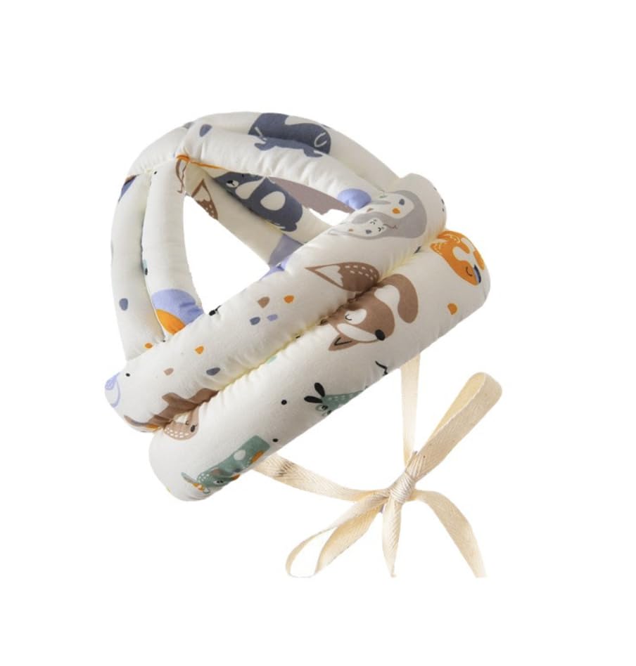 Baby Safety Helmet for Crawling