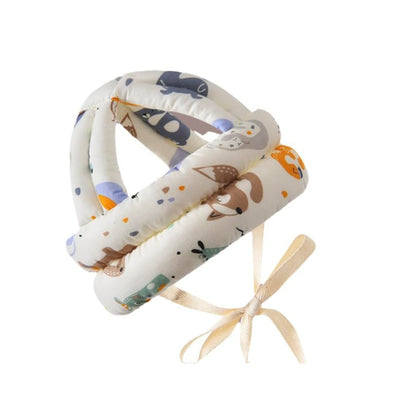 Baby Safety Helmet for Crawling