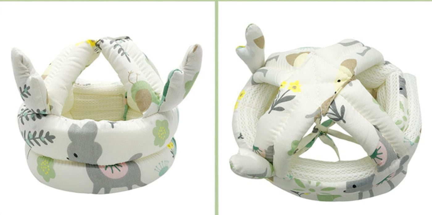 Baby Safety Helmet for Crawling