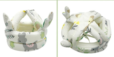Baby Safety Helmet for Crawling