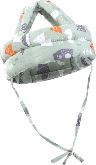 Baby Safety Helmet for Crawling