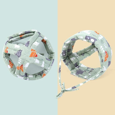 Baby Safety Helmet for Crawling
