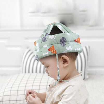 Baby Safety Helmet for Crawling