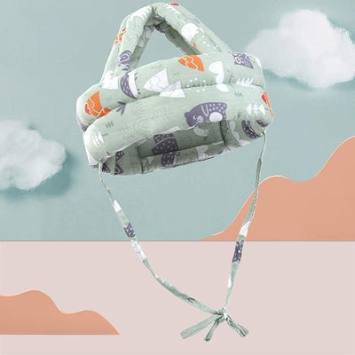 Baby Safety Helmet for Crawling