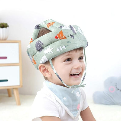 Baby Safety Helmet for Crawling