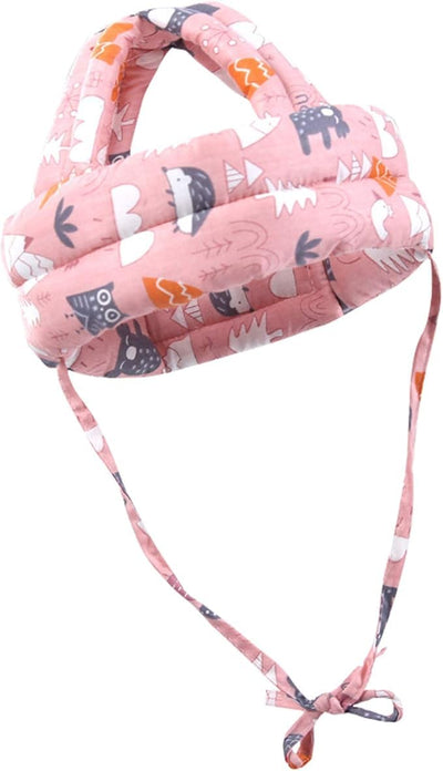 Baby Safety Helmet for Crawling