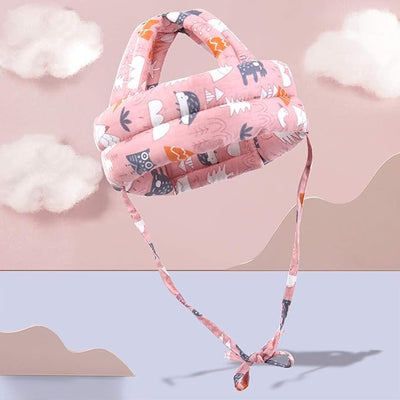 Baby Safety Helmet for Crawling