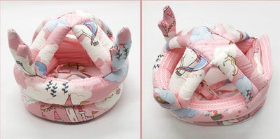 Baby Safety Helmet for Crawling