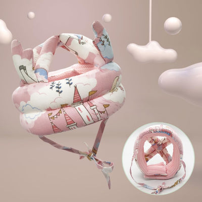 Baby Safety Helmet for Crawling