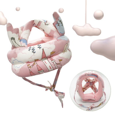 Baby Safety Helmet for Crawling