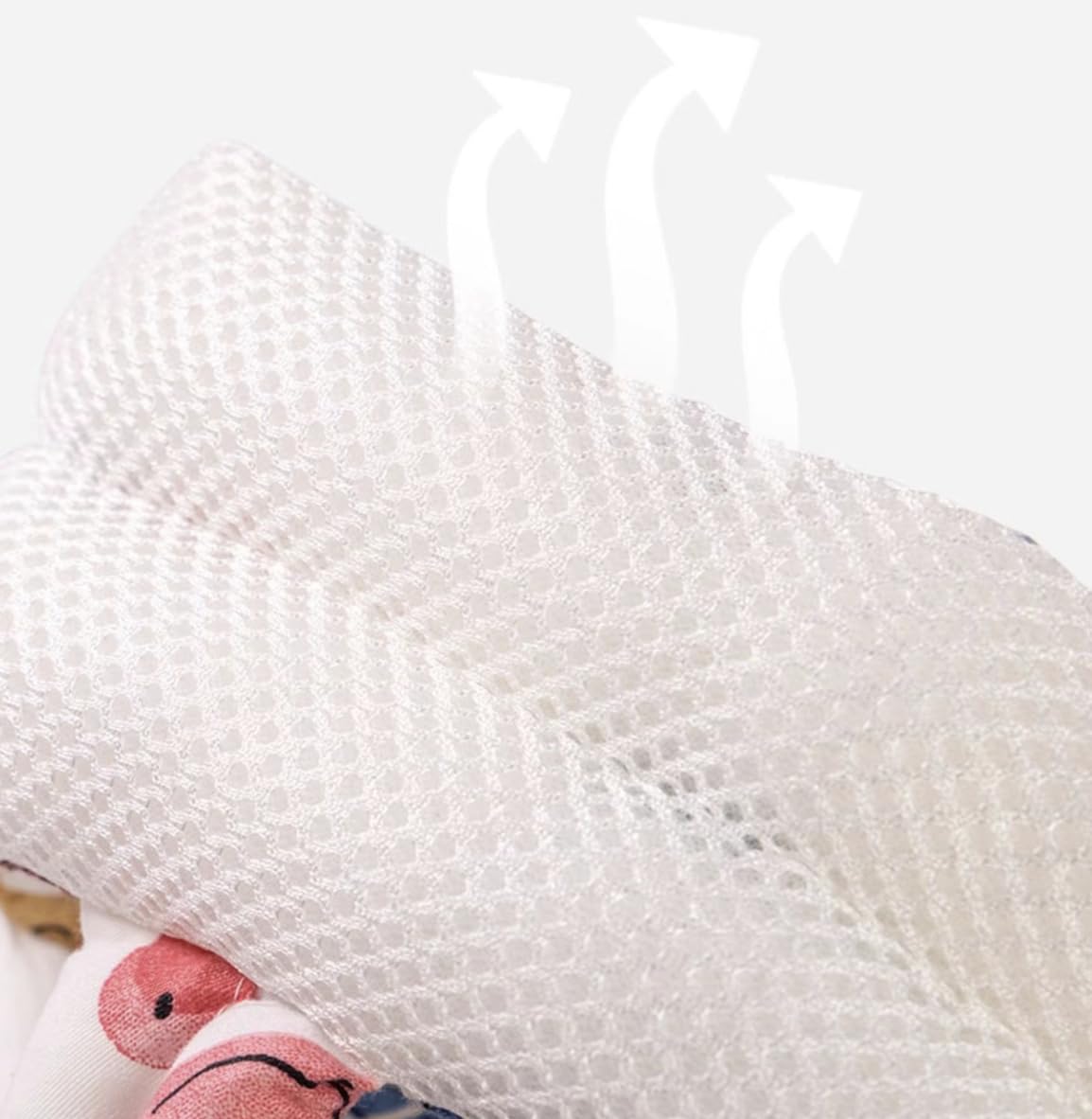 Baby Safety Helmet for Crawling