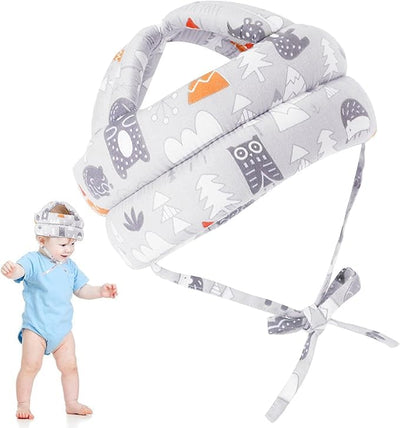 Baby Safety Helmet for Crawling