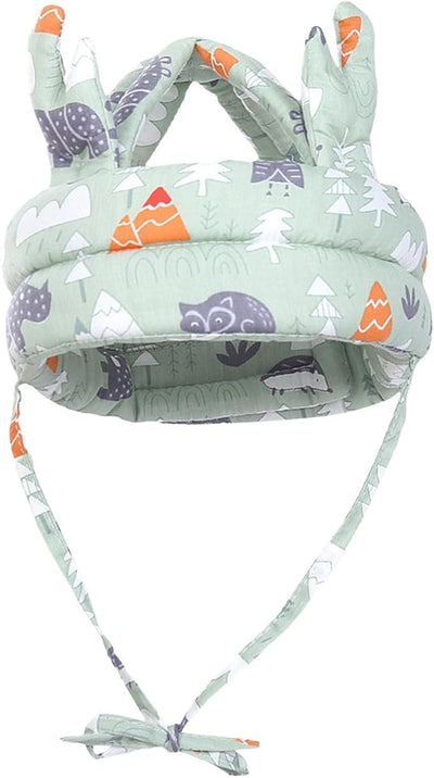 Baby Safety Helmet for Crawling