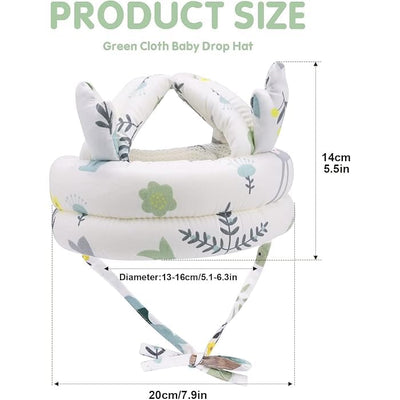Baby Safety Helmet for Crawling