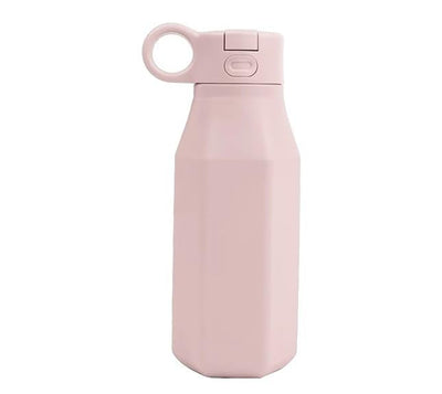 Kids Silicone Water Bottle