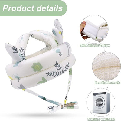 Baby Safety Helmet for Crawling