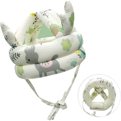 Baby Safety Helmet for Crawling