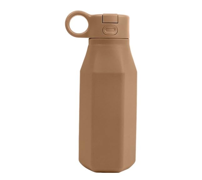 Kids Silicone Water Bottle