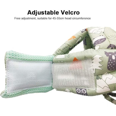 Baby Safety Helmet for Crawling