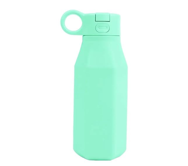 Kids Silicone Water Bottle