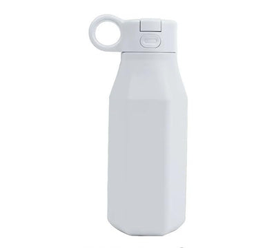 Kids Silicone Water Bottle