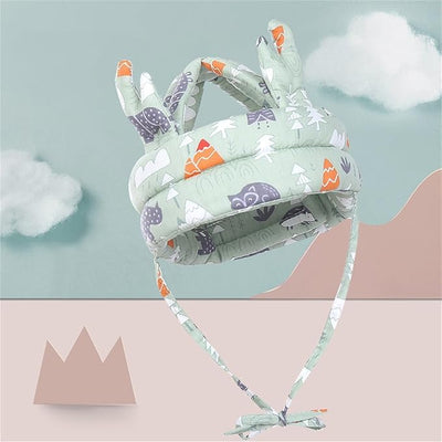 Baby Safety Helmet for Crawling