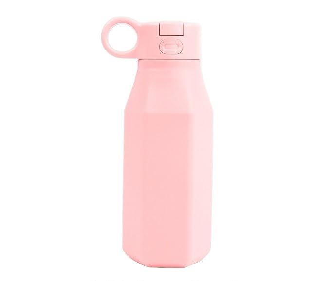 Kids Silicone Water Bottle
