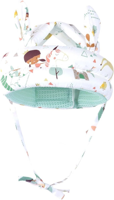 Baby Safety Helmet for Crawling