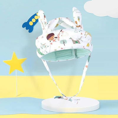 Baby Safety Helmet for Crawling
