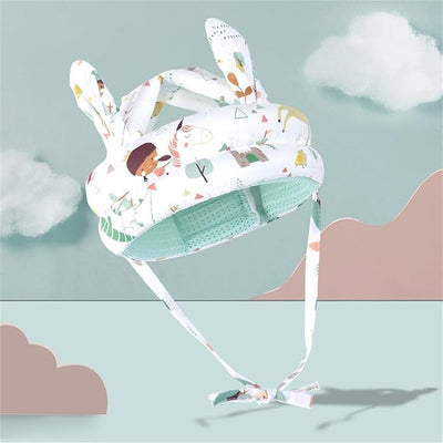 Baby Safety Helmet for Crawling