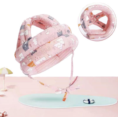Baby Safety Helmet for Crawling