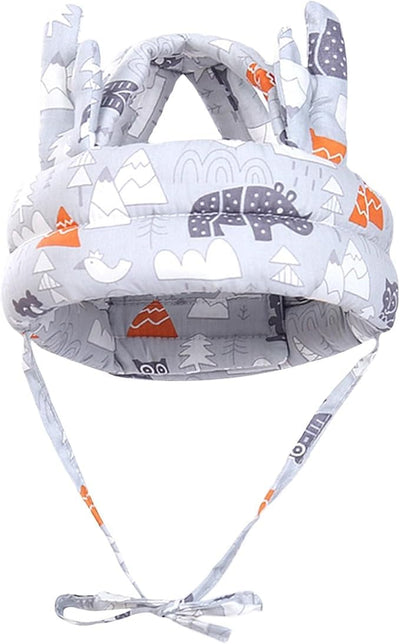 Baby Safety Helmet for Crawling