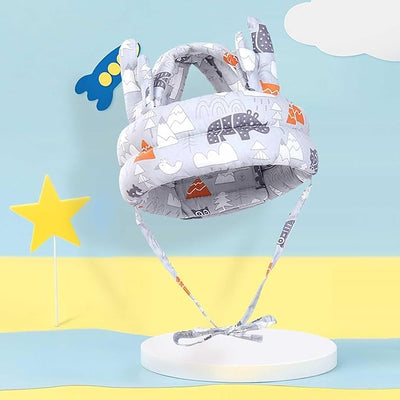 Baby Safety Helmet for Crawling